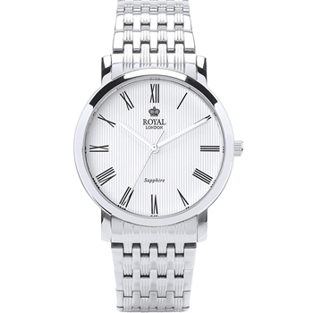 ساعت مچی مردانه رویال لندن Royal london کد RL-41265-05